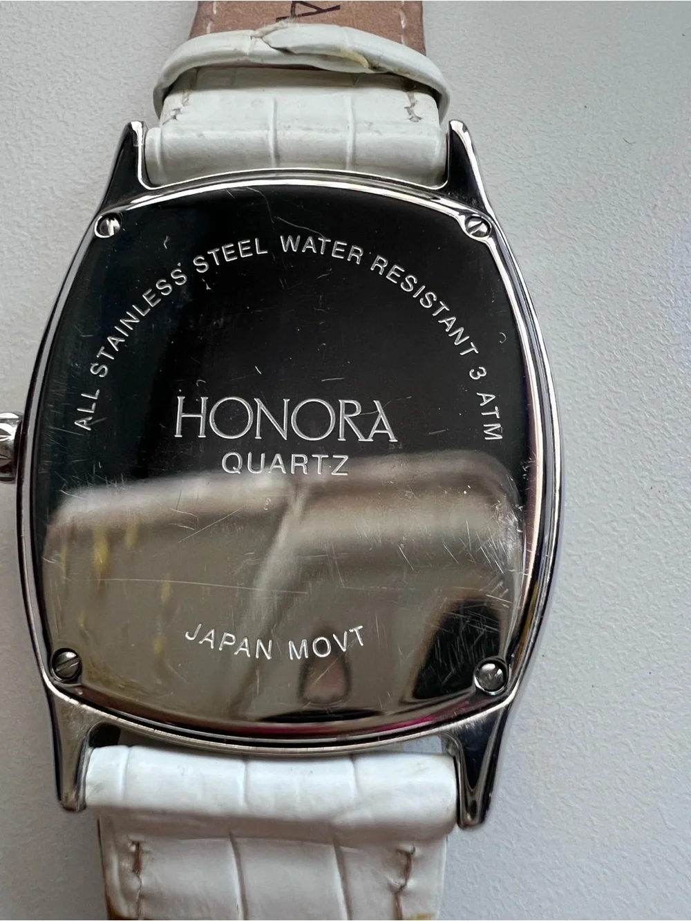 Honora beautiful mother